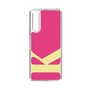 Slim Protection Case［ Original - initial color - K pink ］