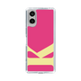 Slim Protection Case［ Original - initial color - K pink ］