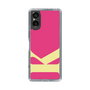 Slim Protection Case［ Original - initial color - K pink ］
