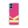 Slim Protection Case［ Original - initial color - K pink ］