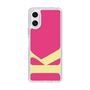Slim Protection Case［ Original - initial color - K pink ］