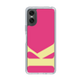 Slim Protection Case［ Original - initial color - K pink ］