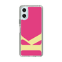 Slim Protection Case［ Original - initial color - K pink ］