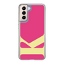 Slim Protection Case［ Original - initial color - K pink ］