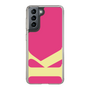 Slim Protection Case［ Original - initial color - K pink ］