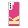 Slim Protection Case［ Original - initial color - K pink ］