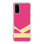 Slim Protection Case［ Original - initial color - K pink ］