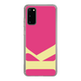 Slim Protection Case［ Original - initial color - K pink ］