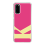 Slim Protection Case［ Original - initial color - K pink ］