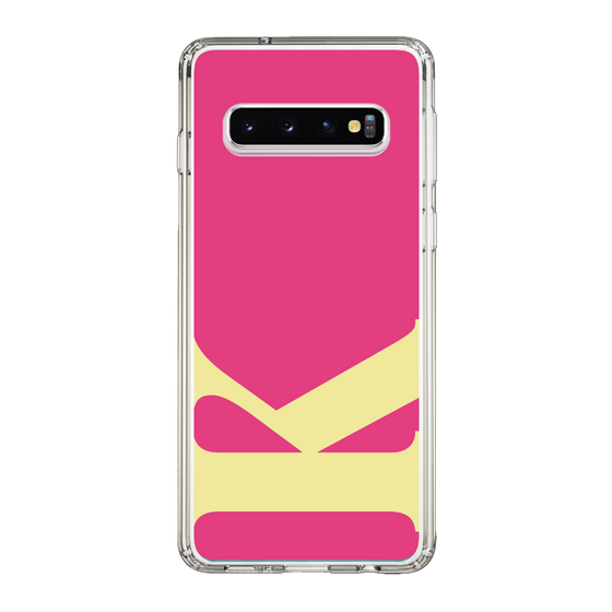 Slim Protection Case［ Original - initial color - K pink ］