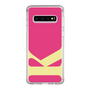 Slim Protection Case［ Original - initial color - K pink ］