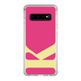 Slim Protection Case［ Original - initial color - K pink ］