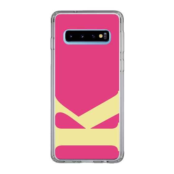 Slim Protection Case［ Original - initial color - K pink ］