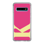 Slim Protection Case［ Original - initial color - K pink ］