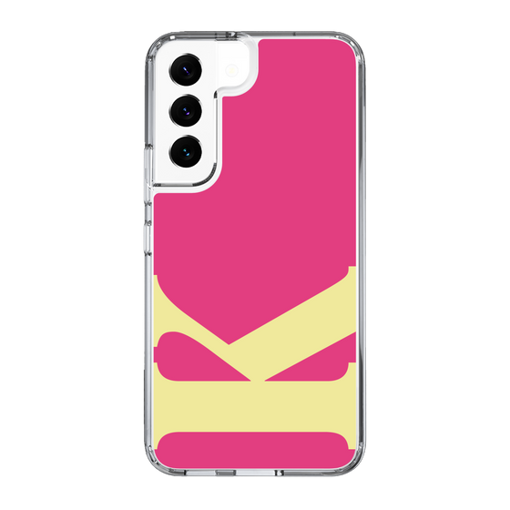 Slim Protection Case［ Original - initial color - K pink ］