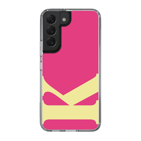 Slim Protection Case［ Original - initial color - K pink ］