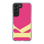Slim Protection Case［ Original - initial color - K pink ］