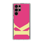Slim Protection Case［ Original - initial color - K pink ］