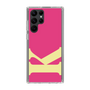Slim Protection Case［ Original - initial color - K pink ］