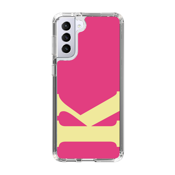 Slim Protection Case［ Original - initial color - K pink ］