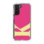 Slim Protection Case［ Original - initial color - K pink ］