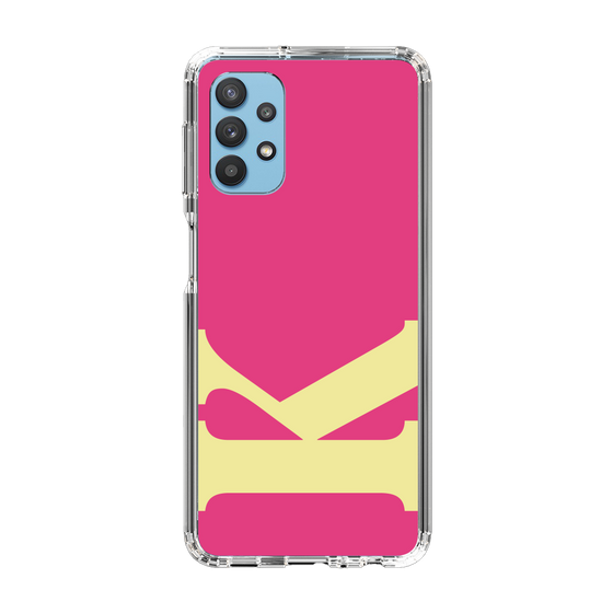 Slim Protection Case［ Original - initial color - K pink ］