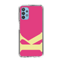 Slim Protection Case［ Original - initial color - K pink ］