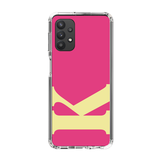 Slim Protection Case［ Original - initial color - K pink ］