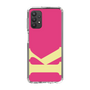 Slim Protection Case［ Original - initial color - K pink ］