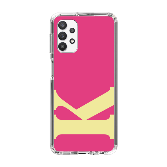 Slim Protection Case［ Original - initial color - K pink ］