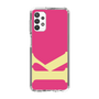 Slim Protection Case［ Original - initial color - K pink ］