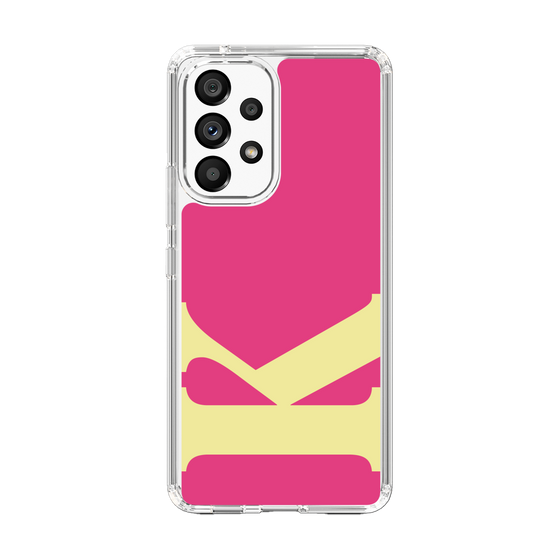 Slim Protection Case［ Original - initial color - K pink ］