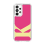 Slim Protection Case［ Original - initial color - K pink ］