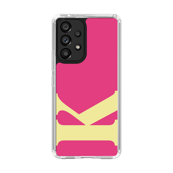 Slim Protection Case［ Original - initial color - K pink ］