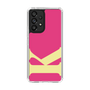 Slim Protection Case［ Original - initial color - K pink ］