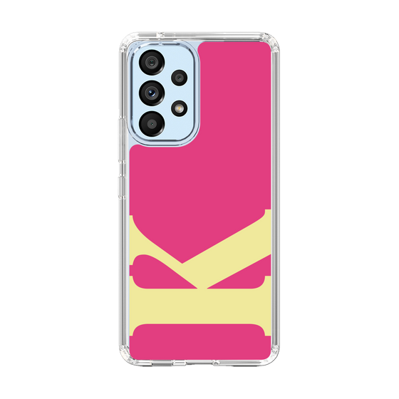 Slim Protection Case［ Original - initial color - K pink ］