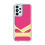 Slim Protection Case［ Original - initial color - K pink ］