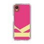 Slim Protection Case［ Original - initial color - K pink ］