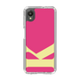 Slim Protection Case［ Original - initial color - K pink ］