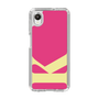 Slim Protection Case［ Original - initial color - K pink ］