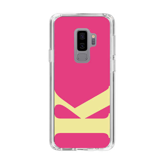Slim Protection Case［ Original - initial color - K pink ］