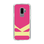 Slim Protection Case［ Original - initial color - K pink ］
