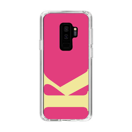 Slim Protection Case［ Original - initial color - K pink ］
