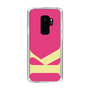 Slim Protection Case［ Original - initial color - K pink ］