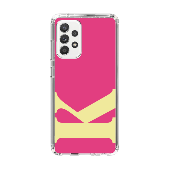 Slim Protection Case［ Original - initial color - K pink ］