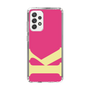 Slim Protection Case［ Original - initial color - K pink ］