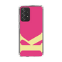 Slim Protection Case［ Original - initial color - K pink ］