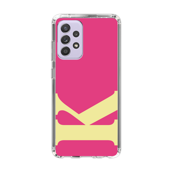 Slim Protection Case［ Original - initial color - K pink ］