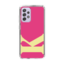 Slim Protection Case［ Original - initial color - K pink ］