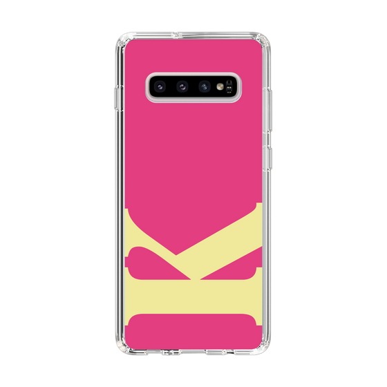 Slim Protection Case［ Original - initial color - K pink ］